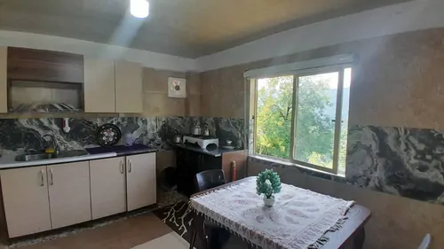 تصویر 2 - ویلا ویلای ترنج دربندپی شرقی روستای فیروجاه با بهترین منظره کوه و جنگل در بابل