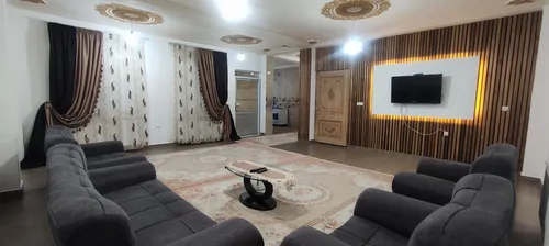 تصویر 11 - ویلا فانتزی  در  آستارا