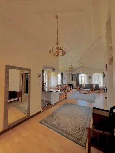 تصویر 3 - آپارتمان نورسا در کلاردشت