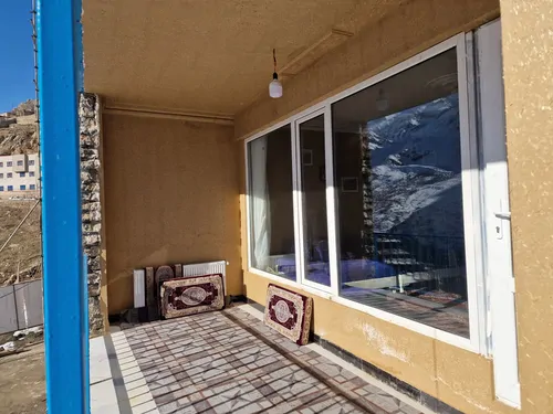 تصویر 22 - آپارتمان مبله حمه بهرامی (5) در  اورامانات