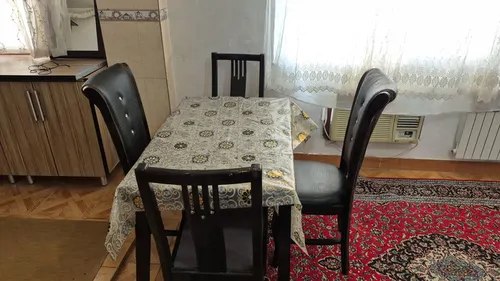 تصویر 8 - خانه عباسی (3) در  رشت