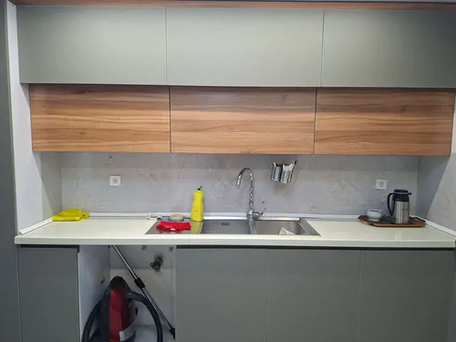 تصویر 6 - آپارتمان مبله بهنام در  شیراز