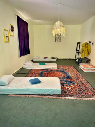 تصویر 3 - خانه نور و نمک (اتاق 4)  در هرمز