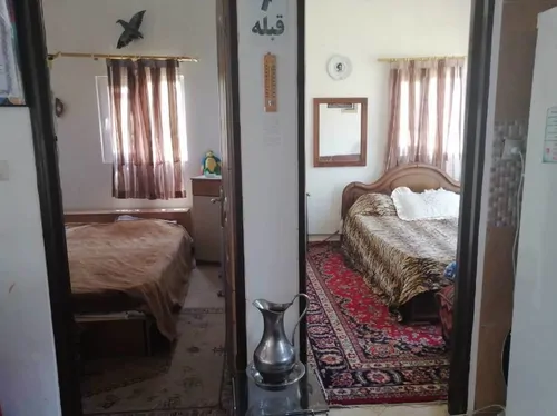 تصویر 9 - خانه ویلایی کوهستانی آبنوس (۲) در  طالقان