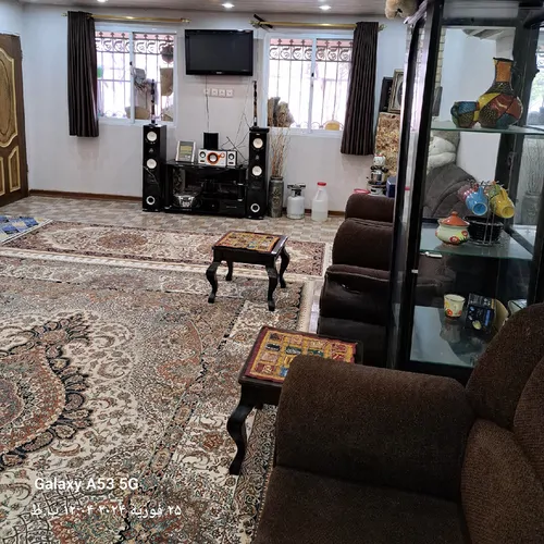 تصویر 4 - ویلا ناژوان در اصفهان