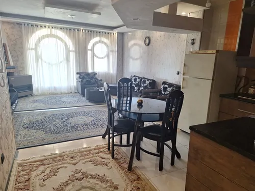 تصویر 6 - آپارتمان خانه دریا در  فریدون کنار
