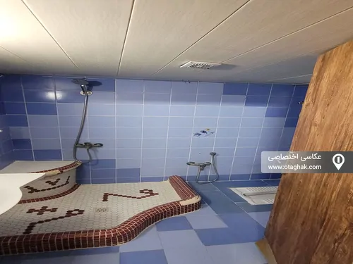 تصویر 20 - هتل آپارتمان کریم خان  6 در  مشهد