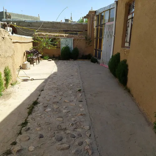 تصویر 7 - اقامتگاه بوم‌گردی سهرورد (واحد۱) در  خدابنده