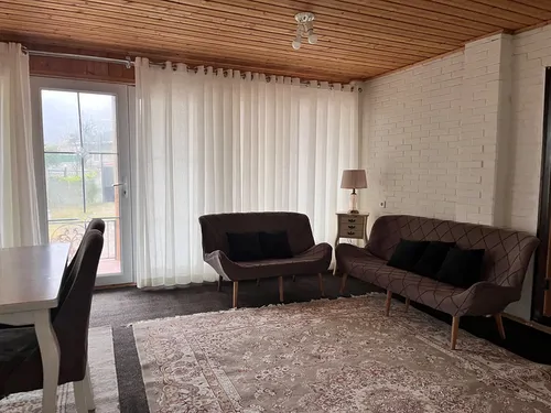 تصویر 7 - کلبه چوبی لیام در  ماسال