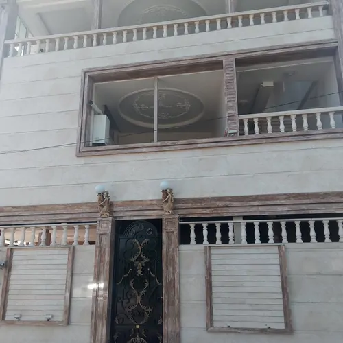 تصویر 2 - خانه مبله شاندرمن در ماسال