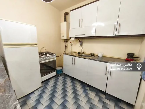 تصویر 6 - آپارتمان مبله آنا در خیابان هاشمی در  تهران