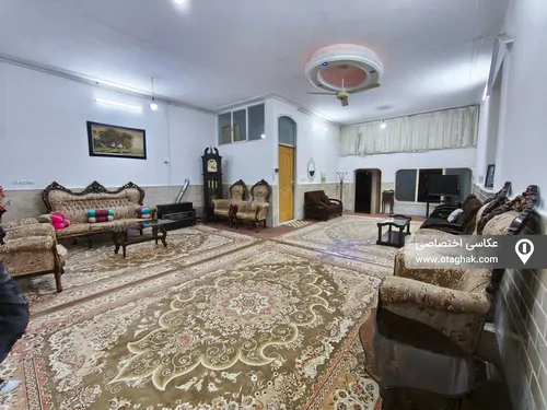 تصویر 5 - خانه ترنم در  قم