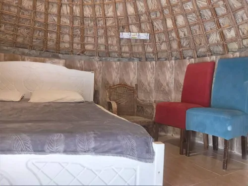 تصویر 4 - اقامتگاه بوم‌گردی دنج واحد بی بی گل  در هرمز