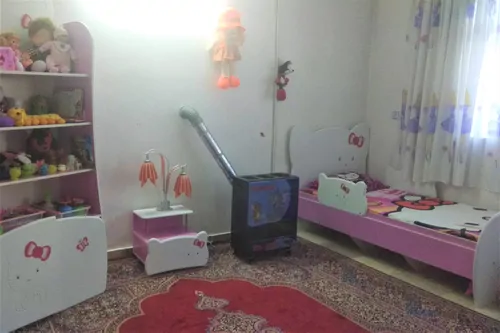 تصویر 3 - آپارتمان راحیل 1 در خرم آباد