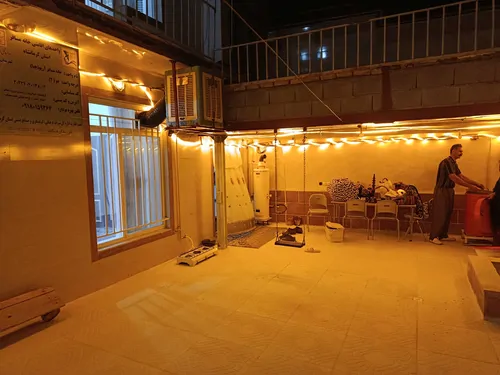 تصویر 30 - ویلا  آریو(چیا) در  جوانرود