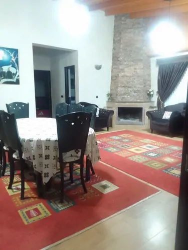 تصویر 19 - ویلا شعبانی (6) در  نشتارود