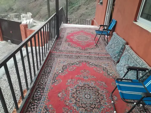 تصویر 9 - ویلا فرزین در  حیران