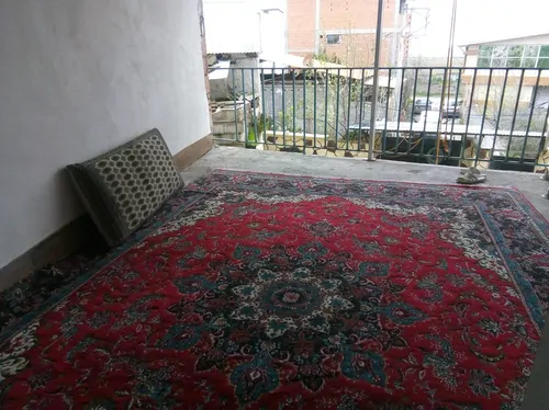 تصویر 8 - خانه مبله کژال در  شیرگاه