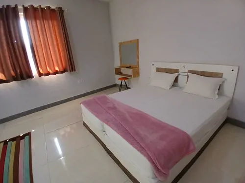 تصویر 4 - هتل سنتی نارنج سرا (واحد۱۰۶) با صبحانه رایگان در  نشتارود