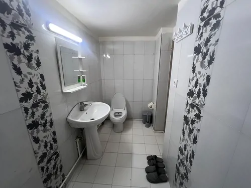 تصویر 25 - آپارتمان المپیک (1) در میدان دهکده المپیک  در  تهران