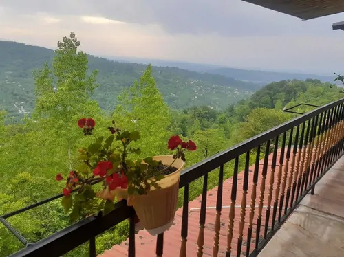 تصویر 8 - خانه عمو رشید (واحد ۳) در  بابل