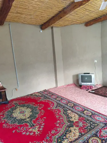 تصویر 4 - اقامتگاه بوم‌گردی بومگردی ماری گل در گالیکش