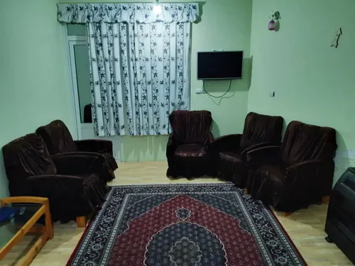 تصویر 2 - مهمانسرا دانش (2 تخته) در سرعین