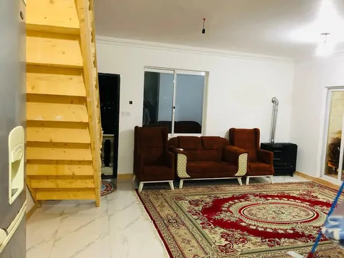 تصویر 5 - ویلا محمودی در  شیرگاه
