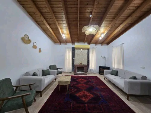 تصویر 2 - ویلا دریا در زیبا کنار