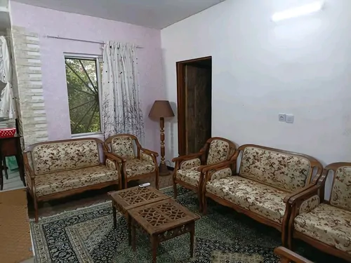 تصویر 3 - ویلا جنگلی آرامش در شیرگاه