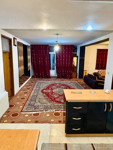 تصویر 11 - خانه دلباز در  دیزین