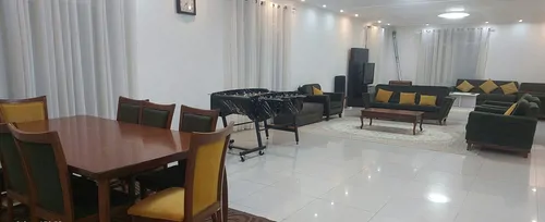تصویر 5 - ویلا استخردار آبگرم گرین گاردن در ملارد