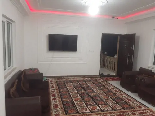 تصویر 2 - آپارتمان جنگلی گلسرک در سراوان