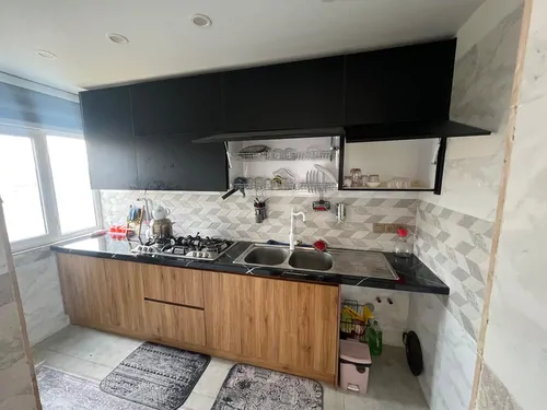 تصویر 14 - ویلا دوبلکس استخردار آبگرم محبت با فوتبال دستی در  کردان