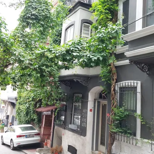 تصویر ۱ - آپارتمان کارن به صورت کامل در  استانبول
