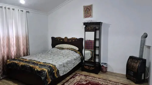 تصویر 8 - ویلا جنگلی آرامش با جکوزی در رامسر