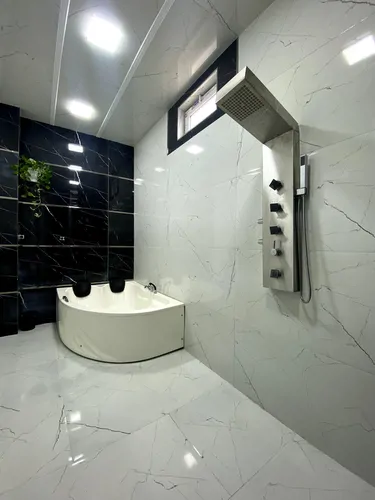 تصویر 13 - ویلا استخردار آبگرم آوا در  رامسر