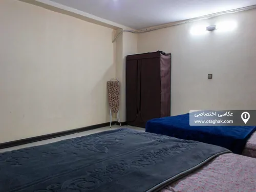تصویر 14 - آپارتمان مبله چهار باغ عباسی (واحد 2) در  اصفهان