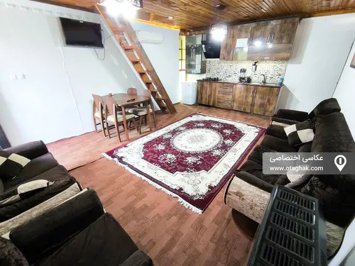 تصویر 4 - کلبه  مهر در رشت