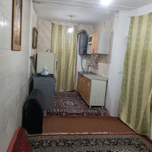 تصویر 2 - سوییت  نیکو در مشهد