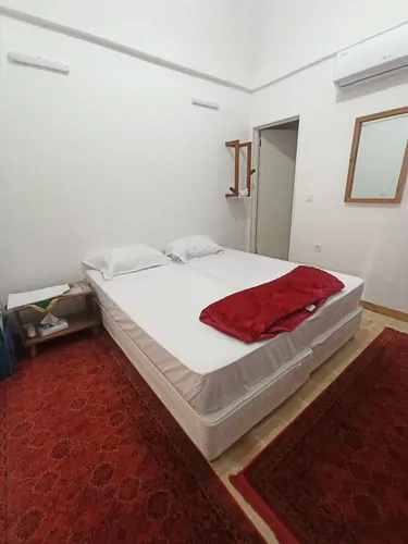 تصویر 5 - اقامتگاه بوم‌گردی عمارت حاج عباس در  دامغان