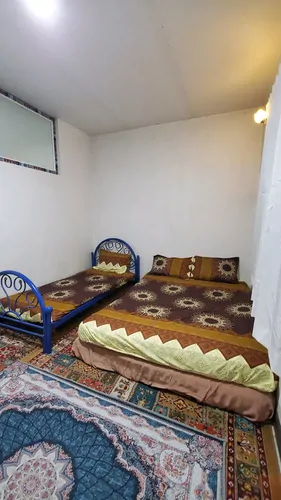 تصویر 12 - ویلا باغ استخردار آبسرد مهرآباد در اصفهان