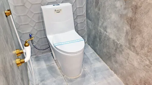 تصویر 12 - آپارتمان فلوریا (7)  در  عسلویه