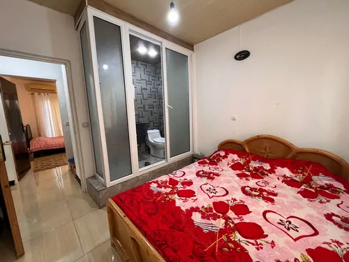 تصویر 10 - ویلا استخردار آبگرم ساحلی با فوتبالدستی در سرخ رود