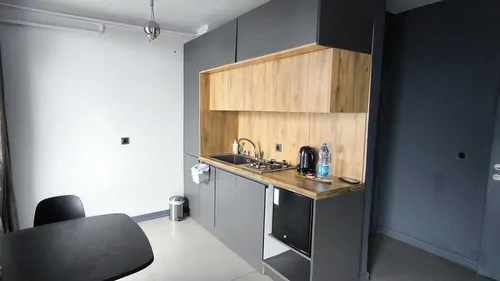 تصویر 4 - هتل آپارتمان مبله ساحلی روماک (واحد 5) در نشتارود