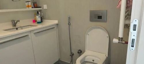 تصویر 5 - آپارتمان مبله کارتال (اتاق دنج یک نفره) فقط مخصوص بانوان در  استانبول