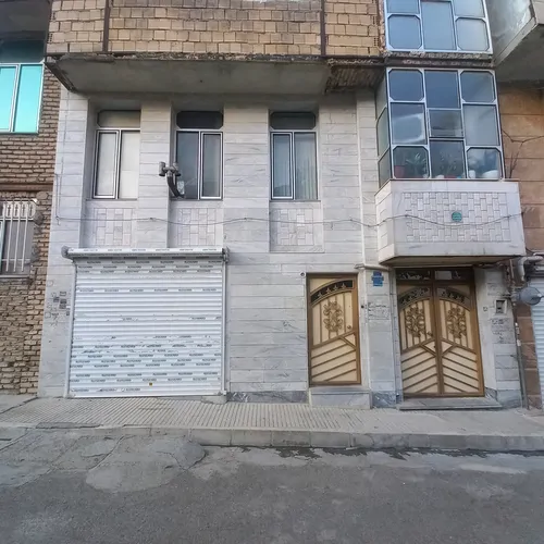 تصویر 2 - خانه چکاوک در کرمانشاه