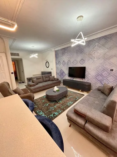 تصویر 5 - آپارتمان اقامتگاه سئول ونک(روبروی نمایشگاه) در  تهران