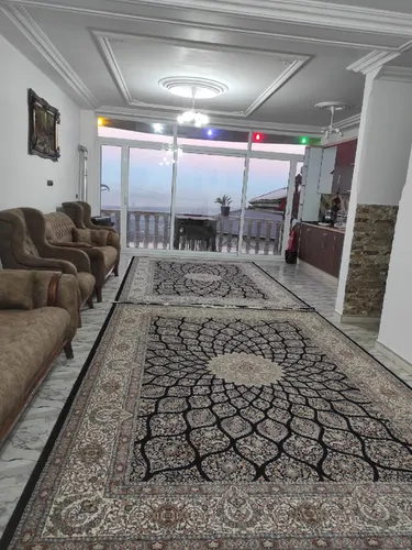 تصویر 2 - روستایی و عشایری ویلا در رامسر