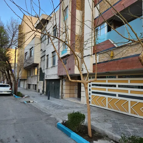 تصویر 2 - آپارتمان مبله خوش جا در اصفهان